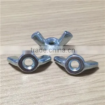 Wing Nut Zinc Plated photo-5