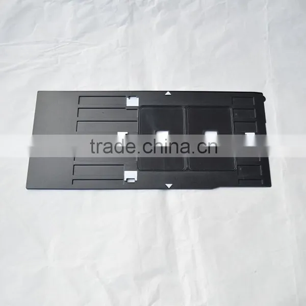 Spare Parts Printer PVC Card Tray For Epson R200 R210 R220 R230 R300 R310 R320 R350 Inkjet Printers photo-2