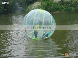 Clear Polyether Tpu Film for Waterball photo-5