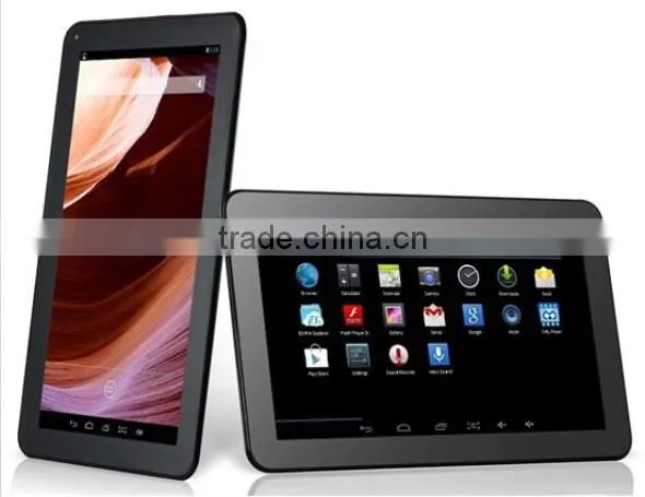 OEM 10 Inch RK3128 Quad Core Android Tablet pc Android5.0 Lollipop 64GB Bluetooth Wifi HD Touch Screen External 3G photo-4