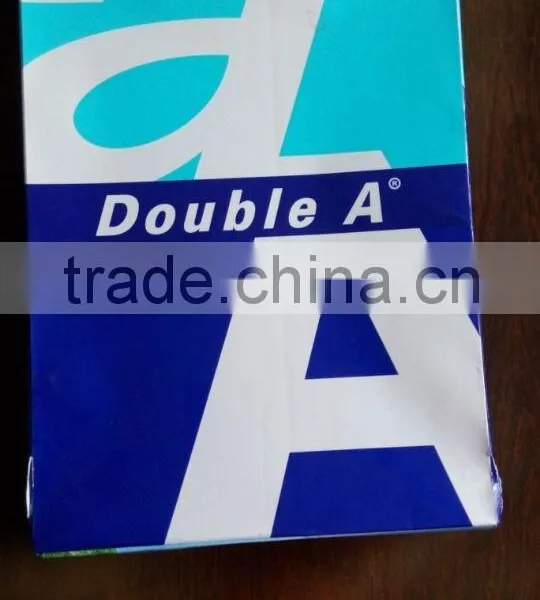 Double A A4 Copy Paper A4 Copy Paper 80gsm 75gsm 70gsm Competitive Price
