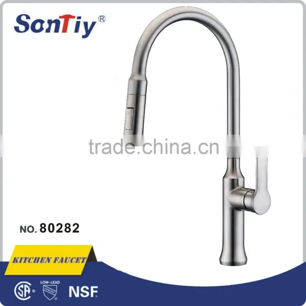 Vessel Sink Glass Waterfall Faucet photo-6
