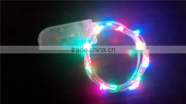Led Christmas Star String Lights Shenzhen Led String Lights photo-5