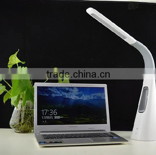 S Swin Shape Ul Dimmable Led Desk Light/table Lamp 10w From Chinese Factory photo-5