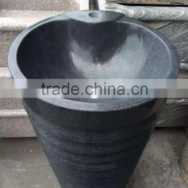 Black Granite Black Galaxy Granite Granite Price photo-4
