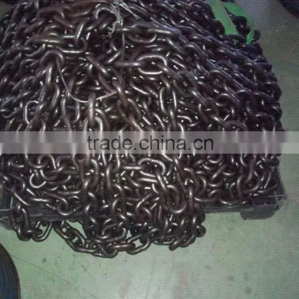 Chili Chain G30 Proof Coil Chain NACM 96 photo-5