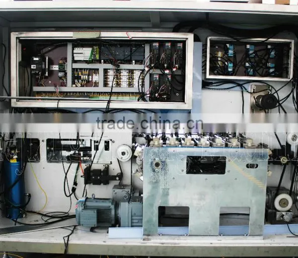 Automatic Cartoning Machine (XWZ-120B ) photo-3