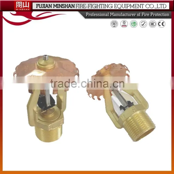 68 Degree Fire Sprinkler ul Listed Fire Sprinkler photo-4