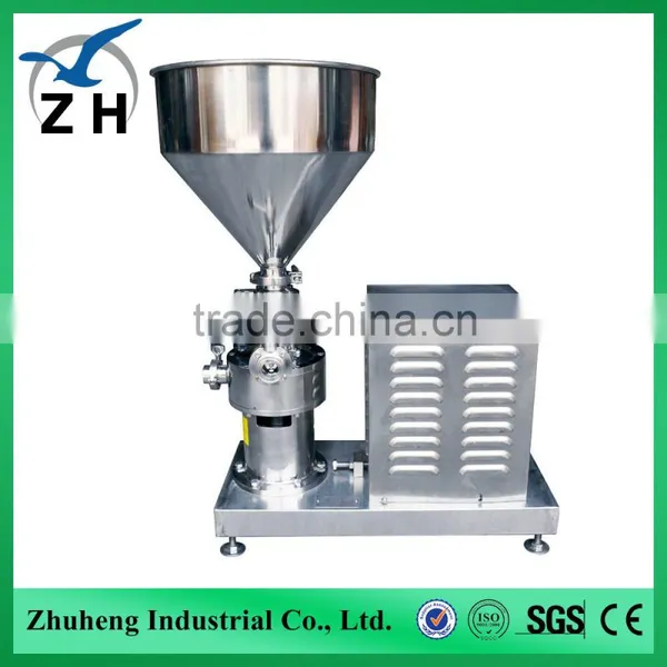 solid powder liquid mixer
