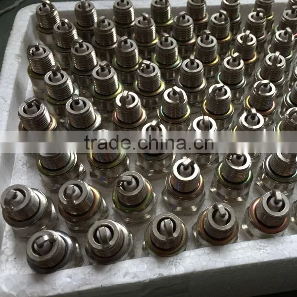 BISON China Taizhou All Kinds of Spark Plug for Generator Engine F7TC, F6TC photo-6
