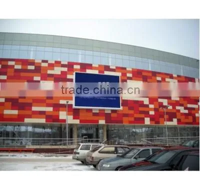 PH12 Outdoor DIP LED Screen LED Display photo-3