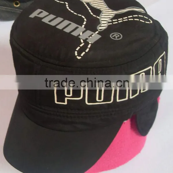 Military Hat