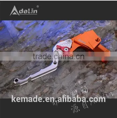 ADELIN CNC Clutch Lever Drum Brake Lever photo-2