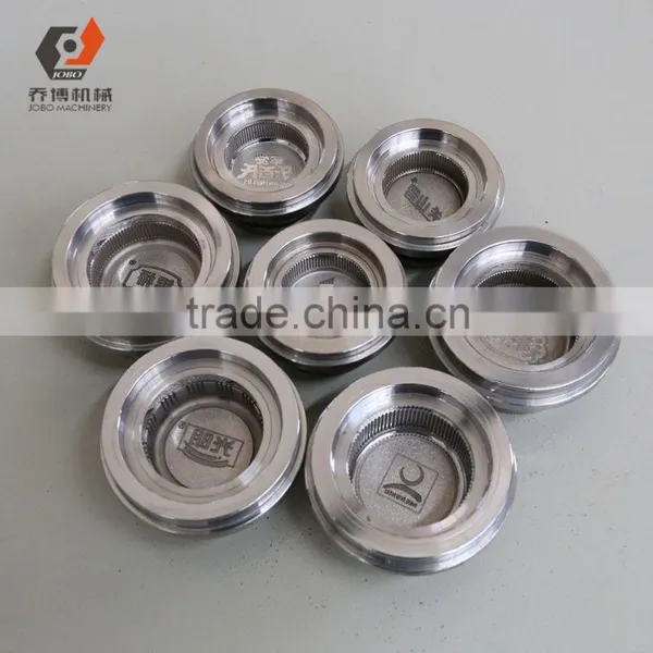 Customzied Plastic Bottle Cap Water Soda Juice Milk 2 Liter Bottle Caps photo-2