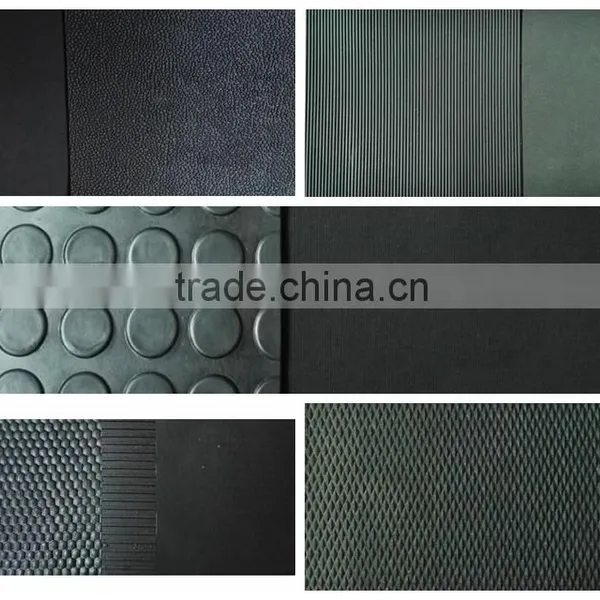 Rubber Matting uk photo-6