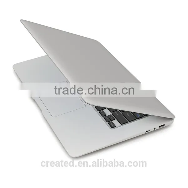 New Product Intel Netbook 14.1'' Intel CherryTrail T3(Quad-core ) Z8300 photo-2