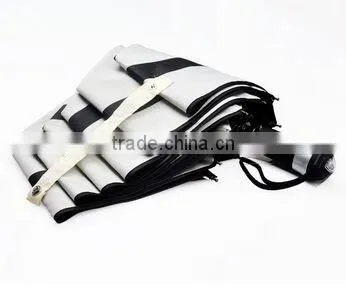 Camellia LED Light Umbrella Double Umbrella photo-3