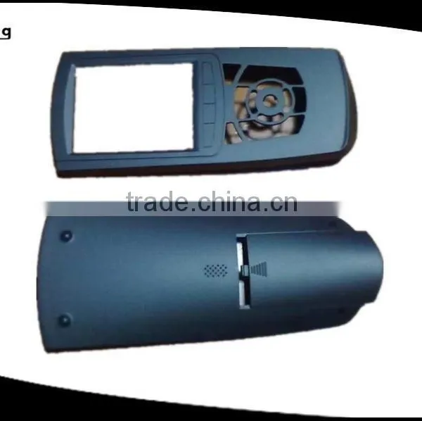 Industrial CNC Sla Sls Nylon Case Laser 3D Print Fast Rapid Prototype photo-3