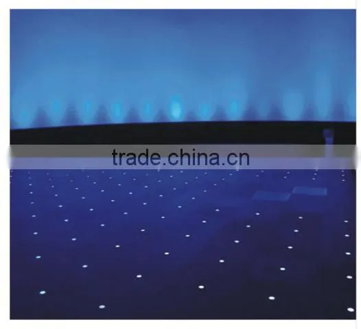 2016 Project Lighting 3.5W Stainless Steel Powder Coated Aluminum Grey Outdoor IP67 LED Ingroud Light photo-2