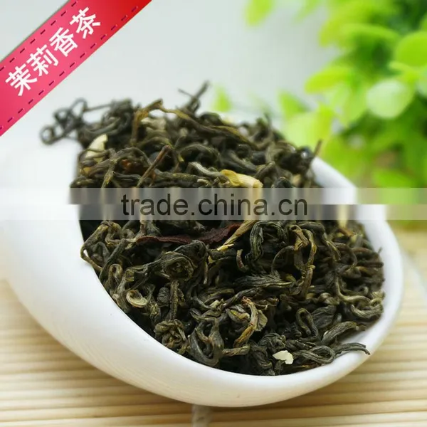 Jasmine Maojian Green Tea Tianwang Jasmine Tea Brands