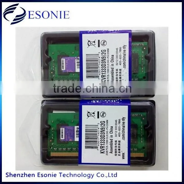Computer Ram Memory Ddr3 2gb 1333mhz Work With All the Motherboard photo-4