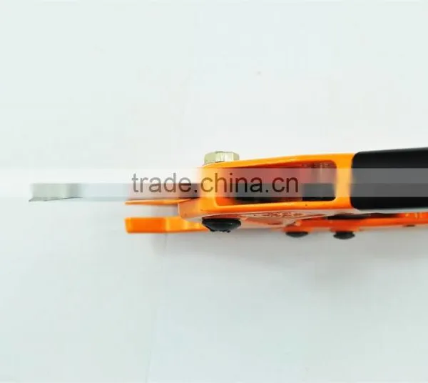 Large Diameter Plastic Hose PVC Pipe Cutter photo-6