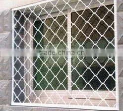 Wire Mesh Window Guards