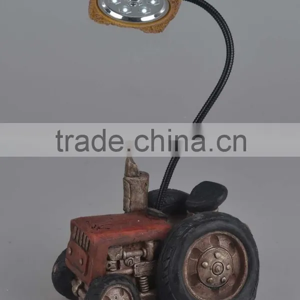 Resin Mini LED Night Light 3d photo-6