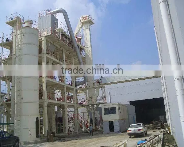 PRD2000 Asphalt Hot Recycled Mixing Plant photo-2