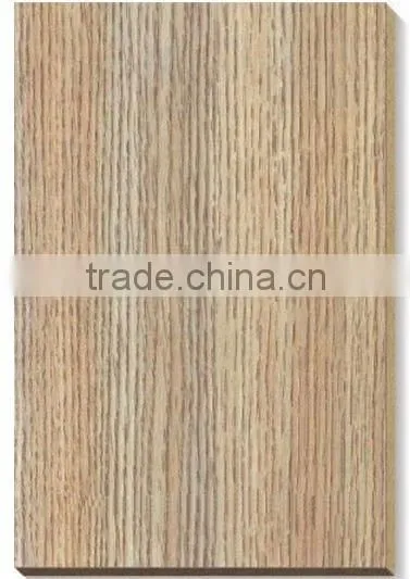 High Quality China Wooden Decorative Panel photo-2