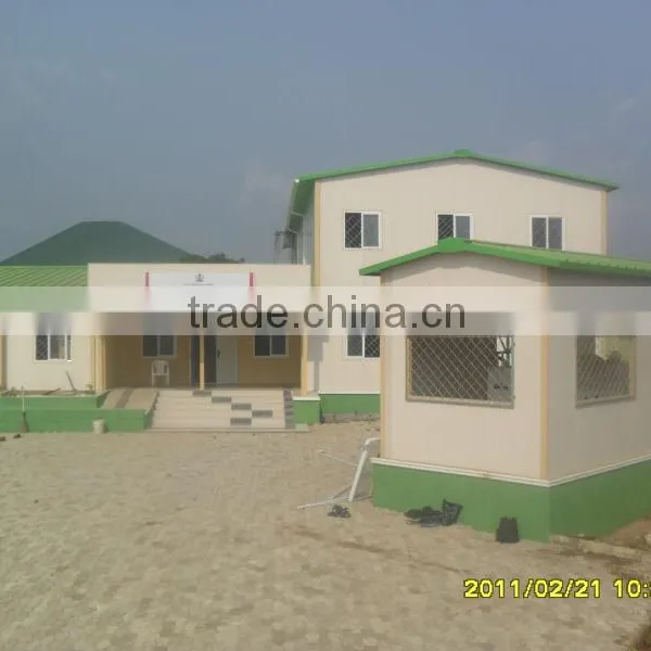 Mobile Clinic &hospital /Prefab First Aid Room / Temporary Medical Building photo-4