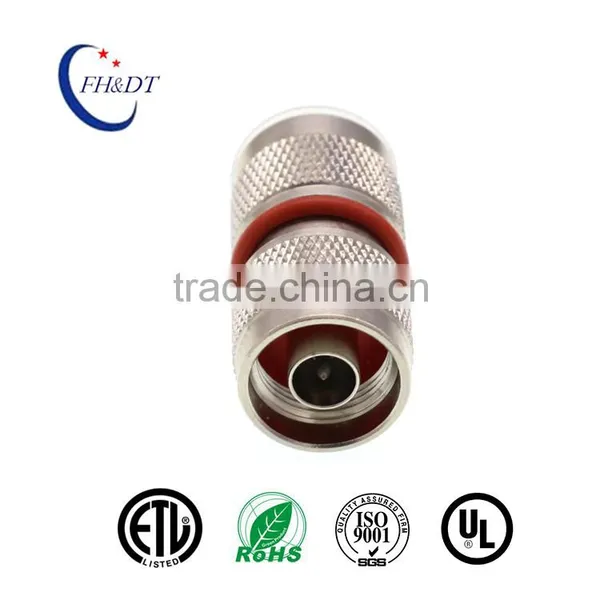RF Coaxial Connector photo-4