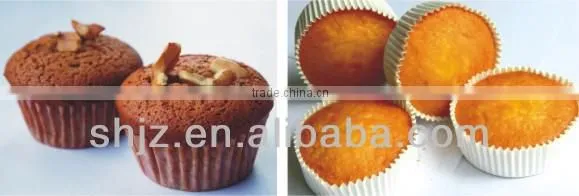 Automatic Production Line for Cup Cake photo-3