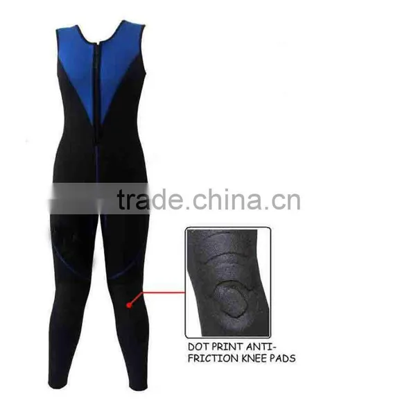 2016 Neoprene Surfing Suit With High Quality