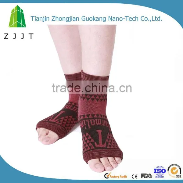 Health Care Products High Elastic Ankle Support photo-2