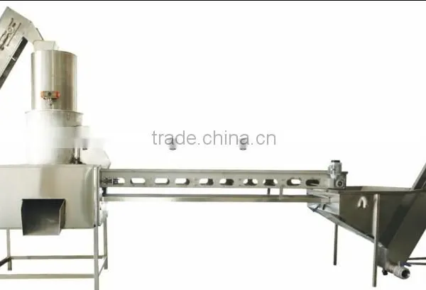 Fresh Potato Chips Line photo-2
