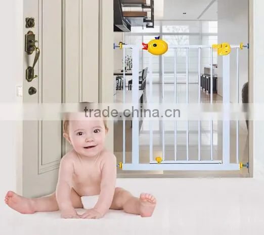 High Quality Baby Safety Gate/pet Friendly Gate Quality Choice