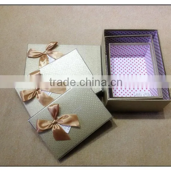 Chocolate Packaging Box photo-4