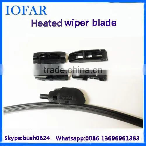 Winter Hot Sell Snow Wiper Blade photo-6