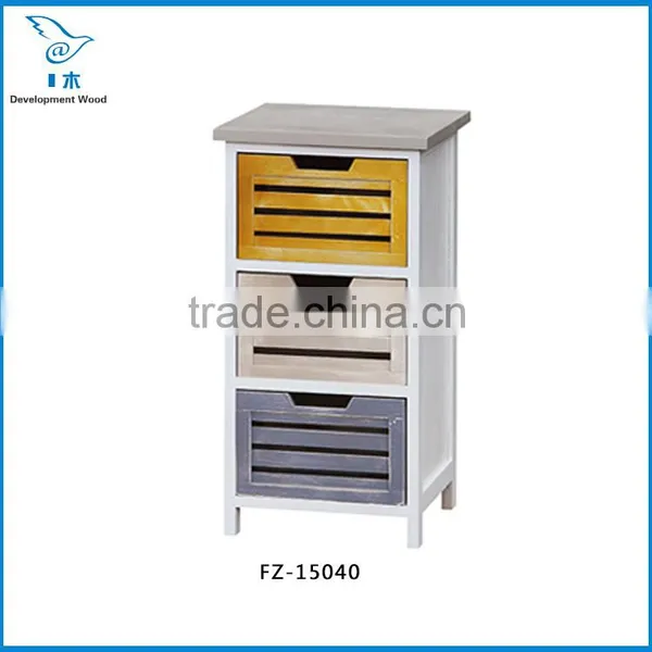 Modern Style Storage Cabinet For Living Room Use photo-4