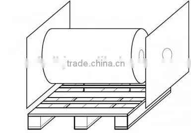 Silicone Release Film for Transfer Labels photo-3