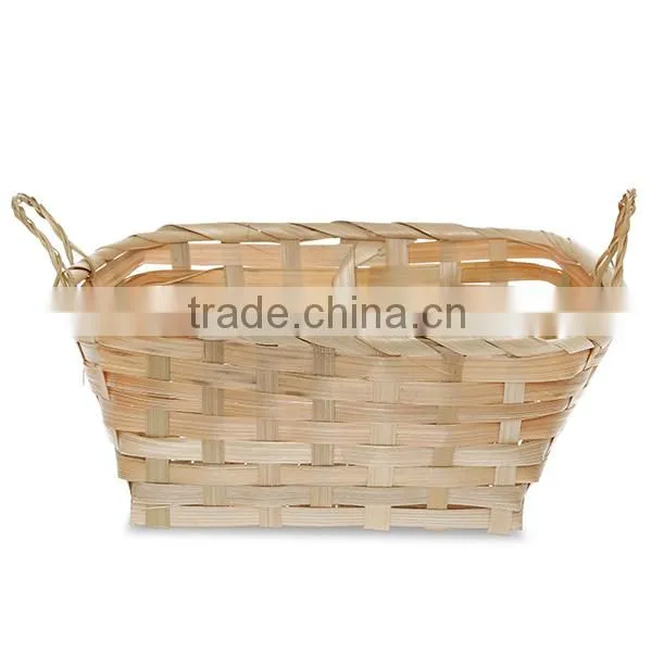 Perfect for Storage or Decoration Home Essentials Keeping Basket photo-2
