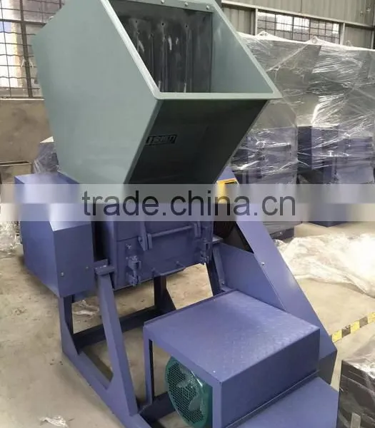 Cheap Cost Pet Bottle Crusher Selling photo-2