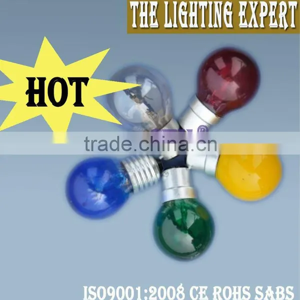 Traditional Standard Incandescent Lamp photo-2