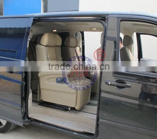 Motorhomes Car Seats,Modified Electric Car Seat,leather Car Seats photo-2