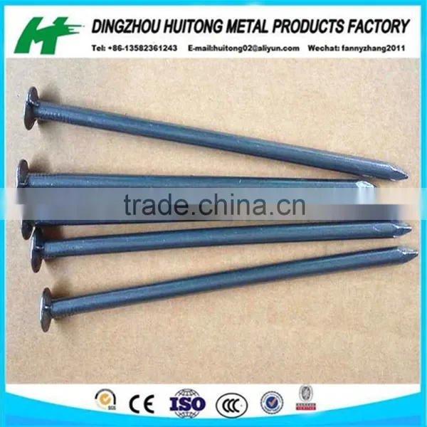 Common Round Wire Nails