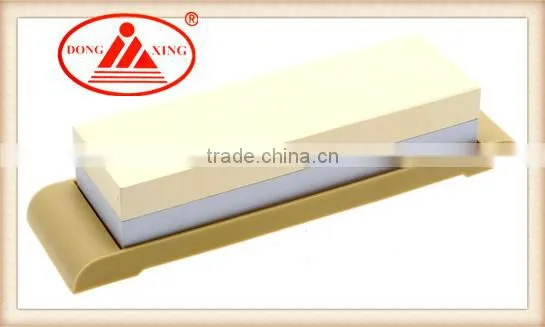 Whetstone, Dual-Sided Knife Sharpening Stone photo-2