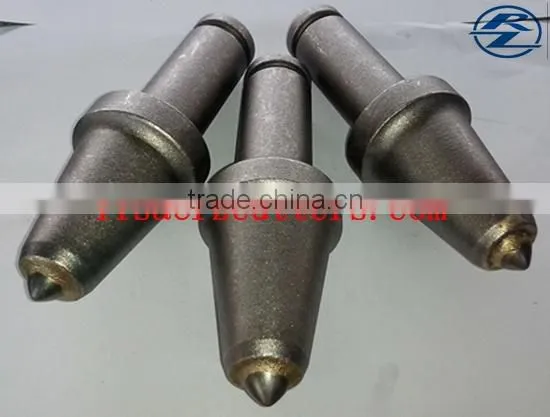 Tungsten Carbide Tipped U84 Round Shank Mining Picks/drilling Cutting Rock Tools/cutter Bits photo-5