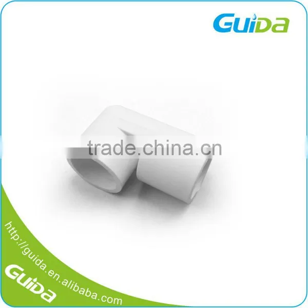 8 Inch Pvc Pipe Cross Fitting 110Mm Pvc Fittings Elbow photo-5