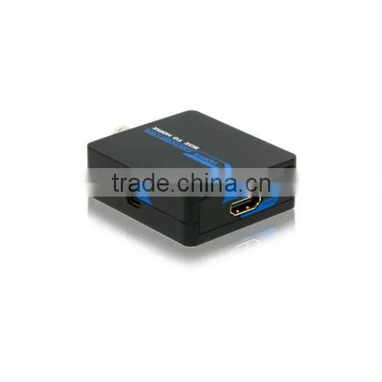 Factory Price SDI to HDMI Converter Support 3G-SDI / HD-SDI / SDI photo-4